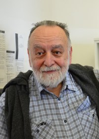 Andrea Canevaro