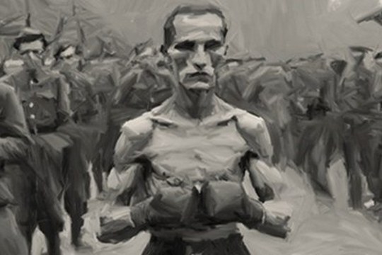 “Rukeli” alla Mostra del Cinema: la memoria rom emoziona Venezia “Rukeli” alla Mostra del Cinema: la memoria rom emoziona Venezia