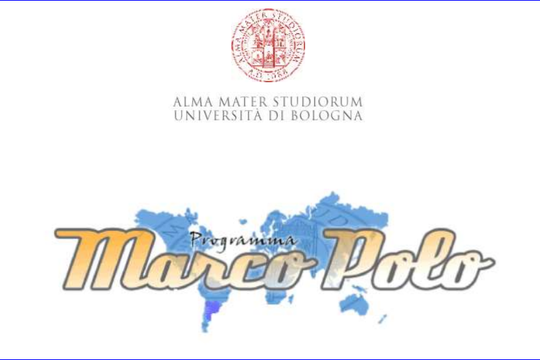 Bando n. 2 del 2024 per l’erogazione di incentivi alla mobilita’ per la ricerca Programma Marco Polo