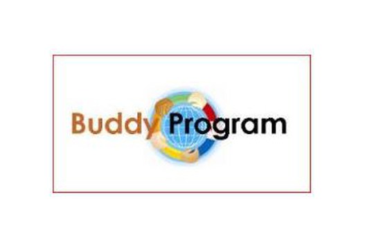 Buddy Program TA
