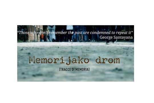 Memorijako drom (tracce di memoria)