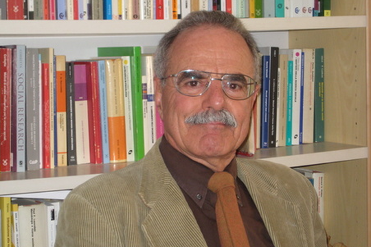 Scomparsa del professor Piergiorgio Corbetta