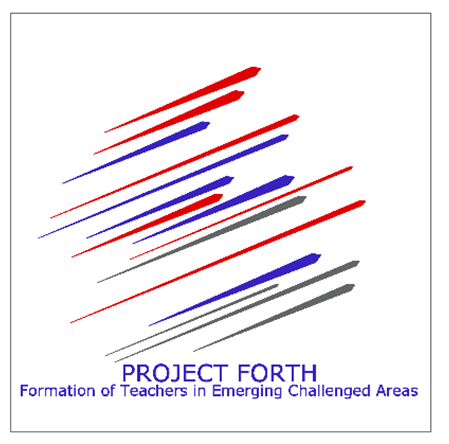 Logo Forth