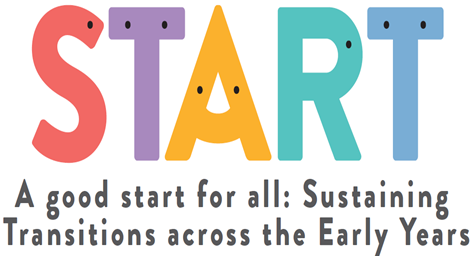Logo START