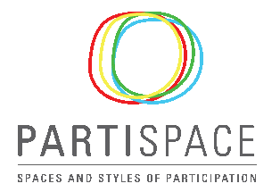 Logo Partispace