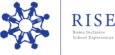 Logo RISE